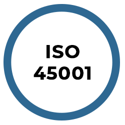 jasa sertifikat iso 45001