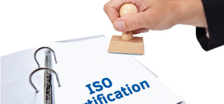 Sertifikasi ISO Jogjakarta