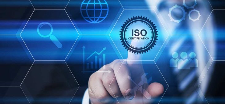ISO 9001 Sebagai Penjamin Kualitas Mutu dan Produk