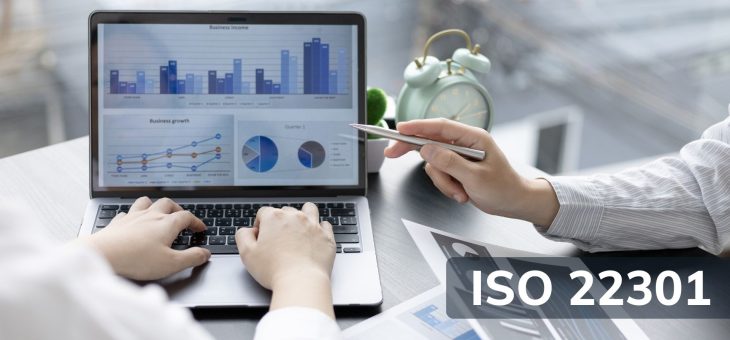 Sudahkah Bisnis Anda Menerapkan ISO 22301 ?