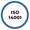 jasa sertifikat iso 14001