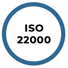 jasa sertifikat iso 22000