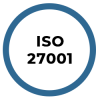 jasa sertifikasi iso 27001