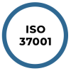 jasa sertifikasi iso 37001